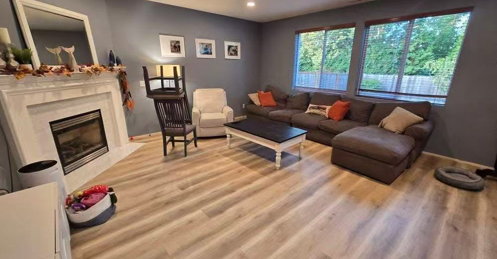 Phase 2: Subfloor Preparation (The Foundation of Your Floor)